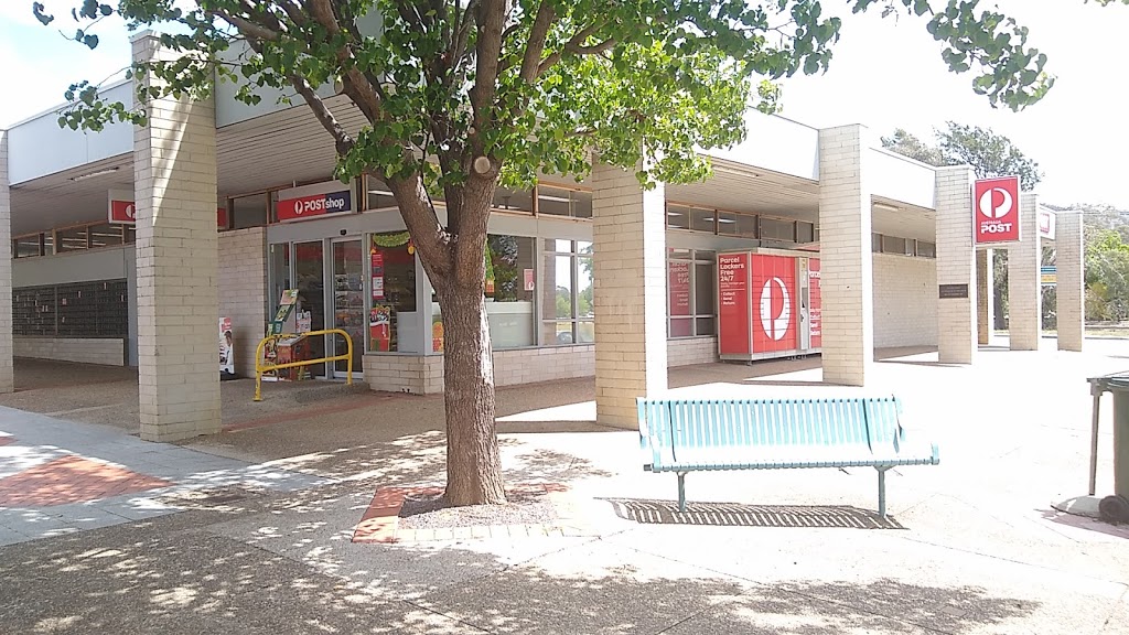 Australia Post | post office | Mawson Southlands Shopping Centre, 99 Mawson Pl, Mawson ACT 2607, Australia | 131318 OR +61 131318