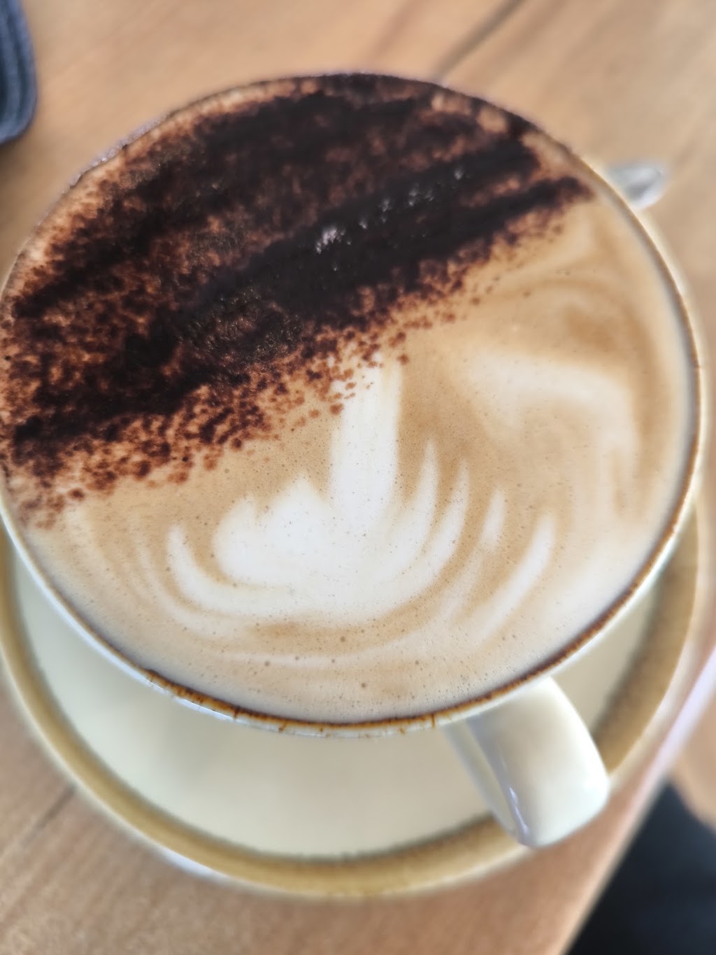 The Lachie Cafe | 46 Mary St, Forbes NSW 2871, Australia | Phone: 0473 309 791