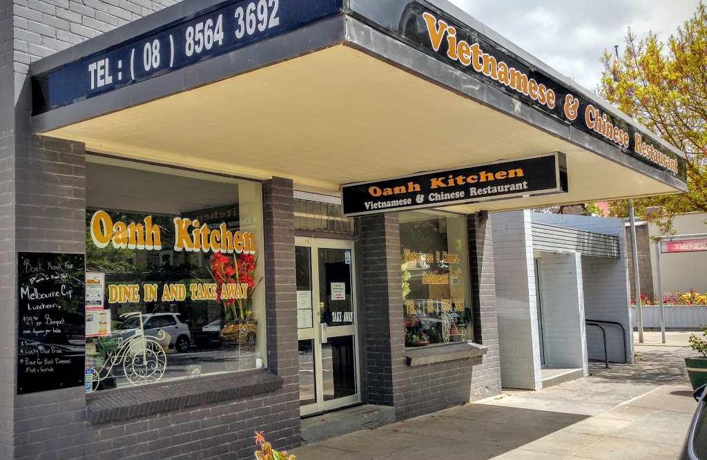 Oanh Kitchen | restaurant | 51 Murray St, Angaston SA 5353, Australia | 0885643692 OR +61 8 8564 3692