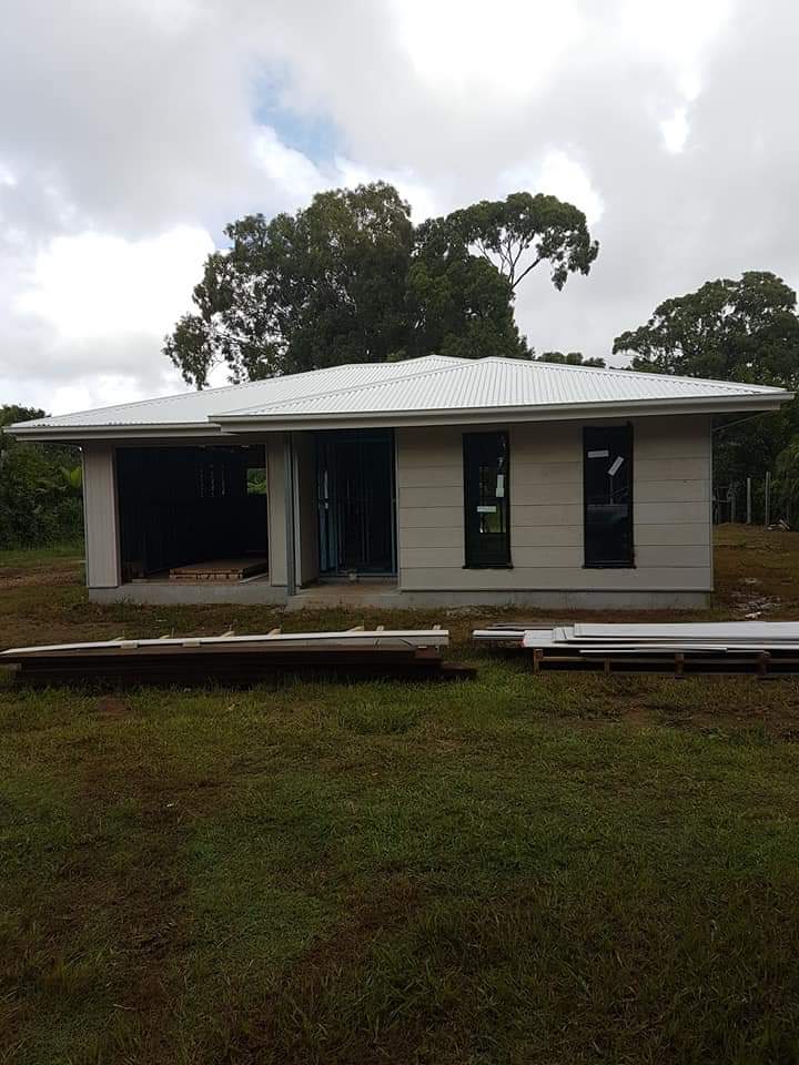 Mat Richardson Builder | 48 Cowderoy Dr, Russell Island QLD 4184, Australia | Phone: 0410 307 071