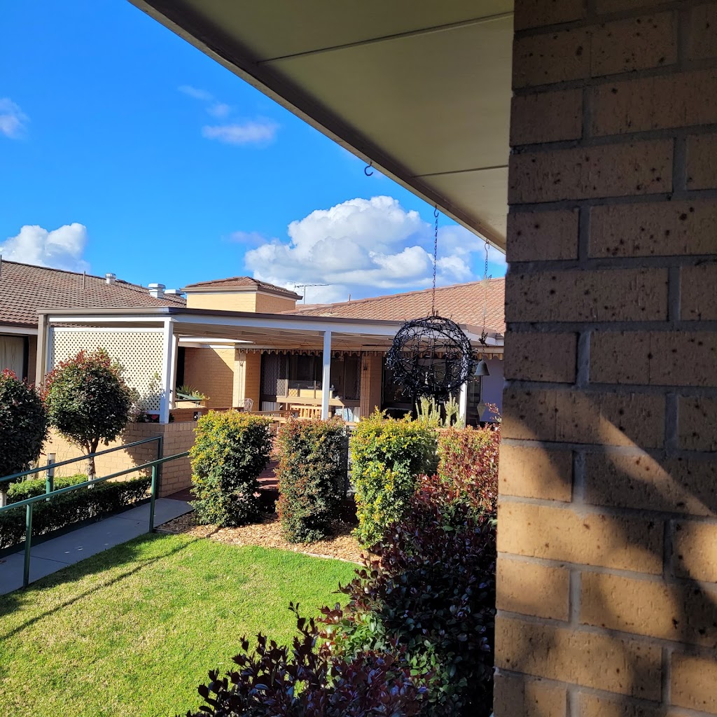 Borella House Residential Care Service | point of interest | 333 Borella Rd, Albury NSW 2640, Australia | 0260570700 OR +61 2 6057 0700