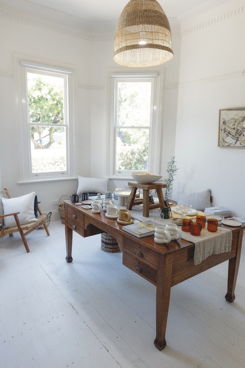 Kin Goods | 35 Victoria Rd, Loch VIC 3945, Australia | Phone: 0493 790 525