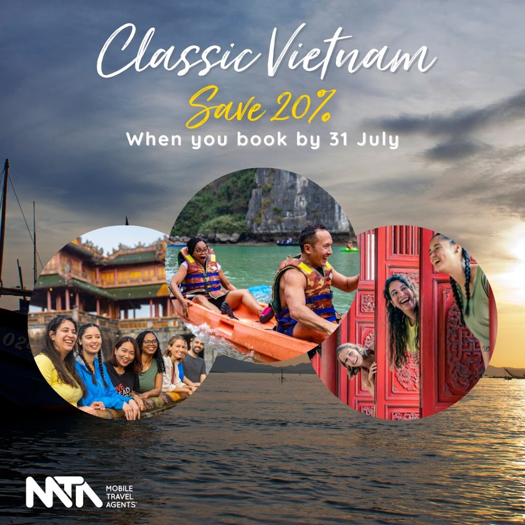 Travel With Pride | 9 Main St, Bunyip VIC 3815, Australia | Phone: 0434 517 550