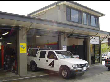 Balgowlah Automotive | car repair | 439-441 Sydney Rd, Balgowlah NSW 2093, Australia | 0289769400 OR +61 2 8976 9400