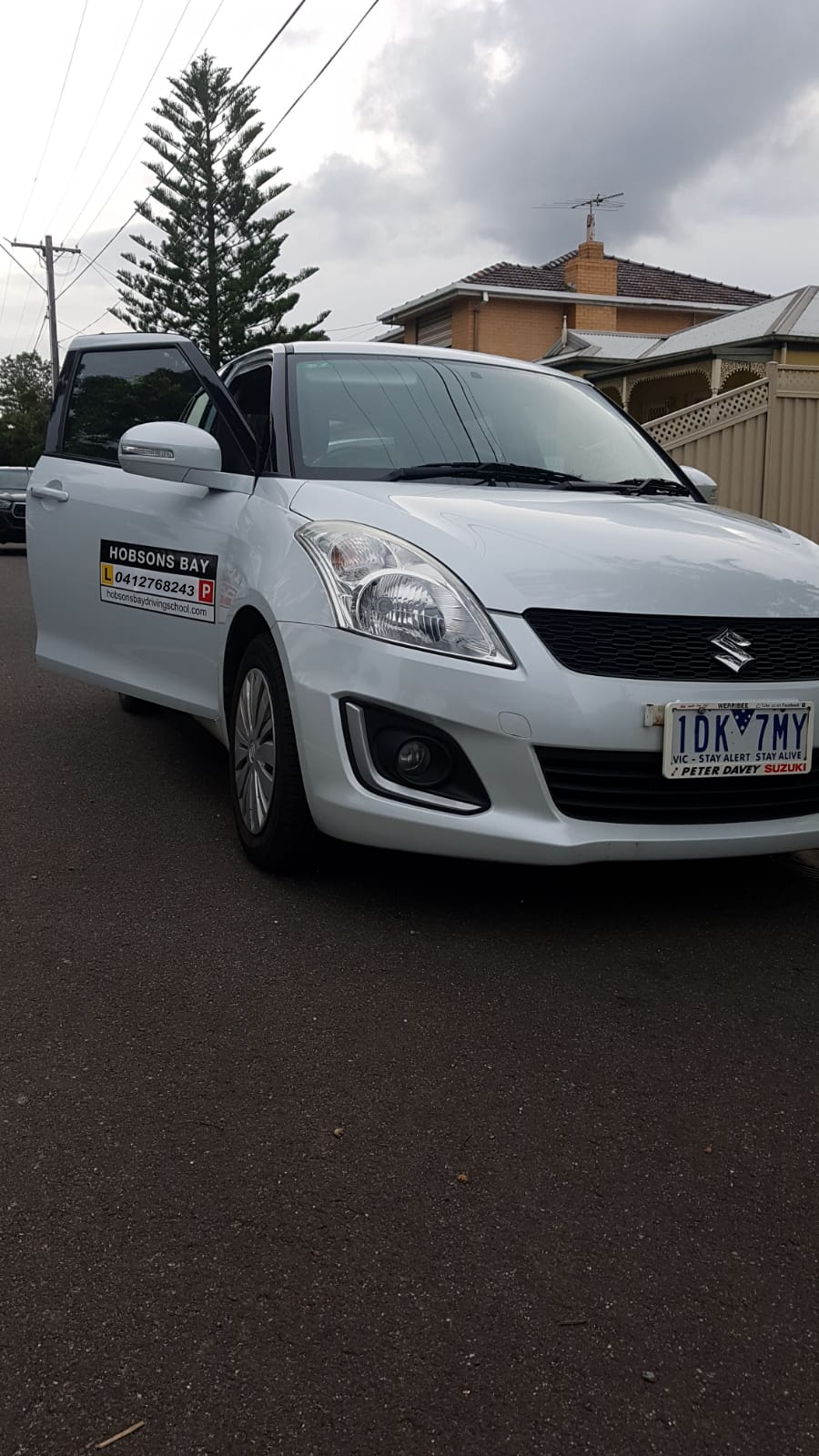 Hobsons Bay Driving School |  | 104 Kororoit Creek Rd, Williamstown VIC 3016, Australia | 0393999244 OR +61 3 9399 9244