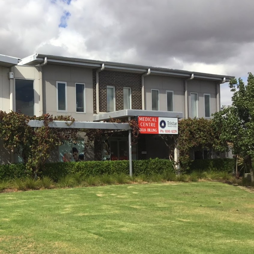 Tristar Medical Group Blakes Crossing | doctor | 1/87 Main Terrace, Blakeview SA 5114, Australia | 0881800229 OR +61 8 8180 0229