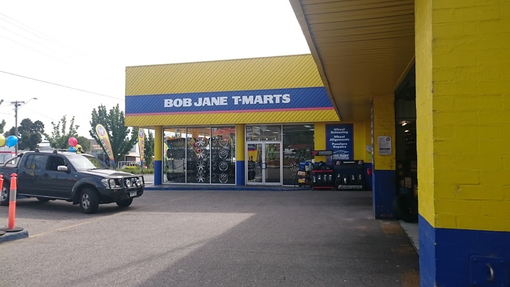 Bob Jane T-Marts | 567 Doncaster Rd, Doncaster VIC 3108, Australia | Phone: (03) 9848 3333