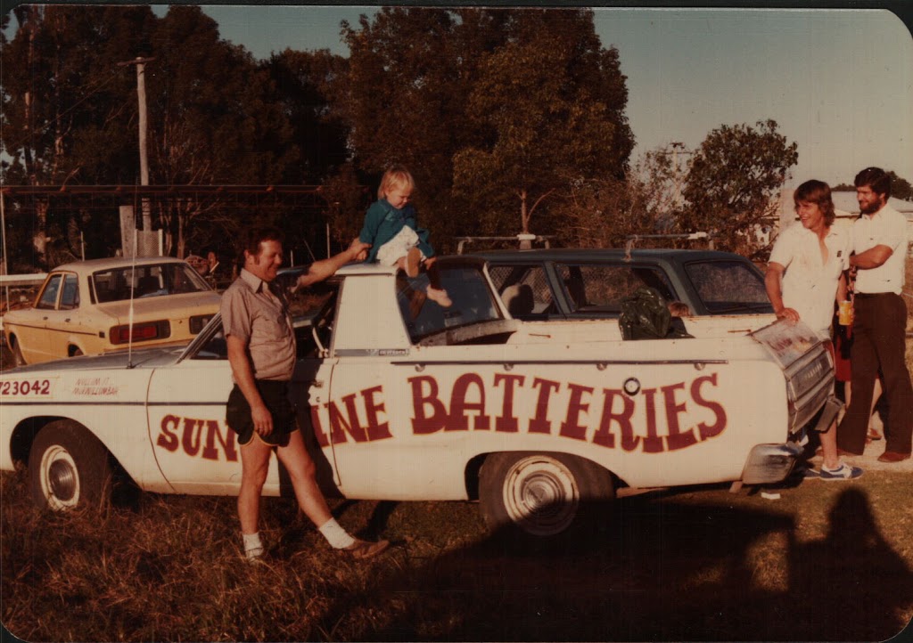 Sunshine Batteries & Radiator Service | car repair | 48 Prospero St, South Murwillumbah NSW 2484, Australia | 0266723042 OR +61 2 6672 3042