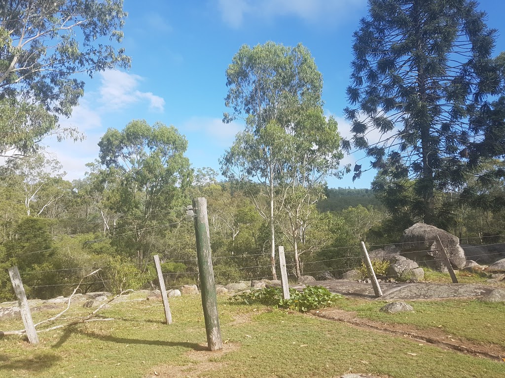 Taromeo Homestead | Old Esk Rd, Taromeo QLD 4306, Australia | Phone: (07) 4163 0142