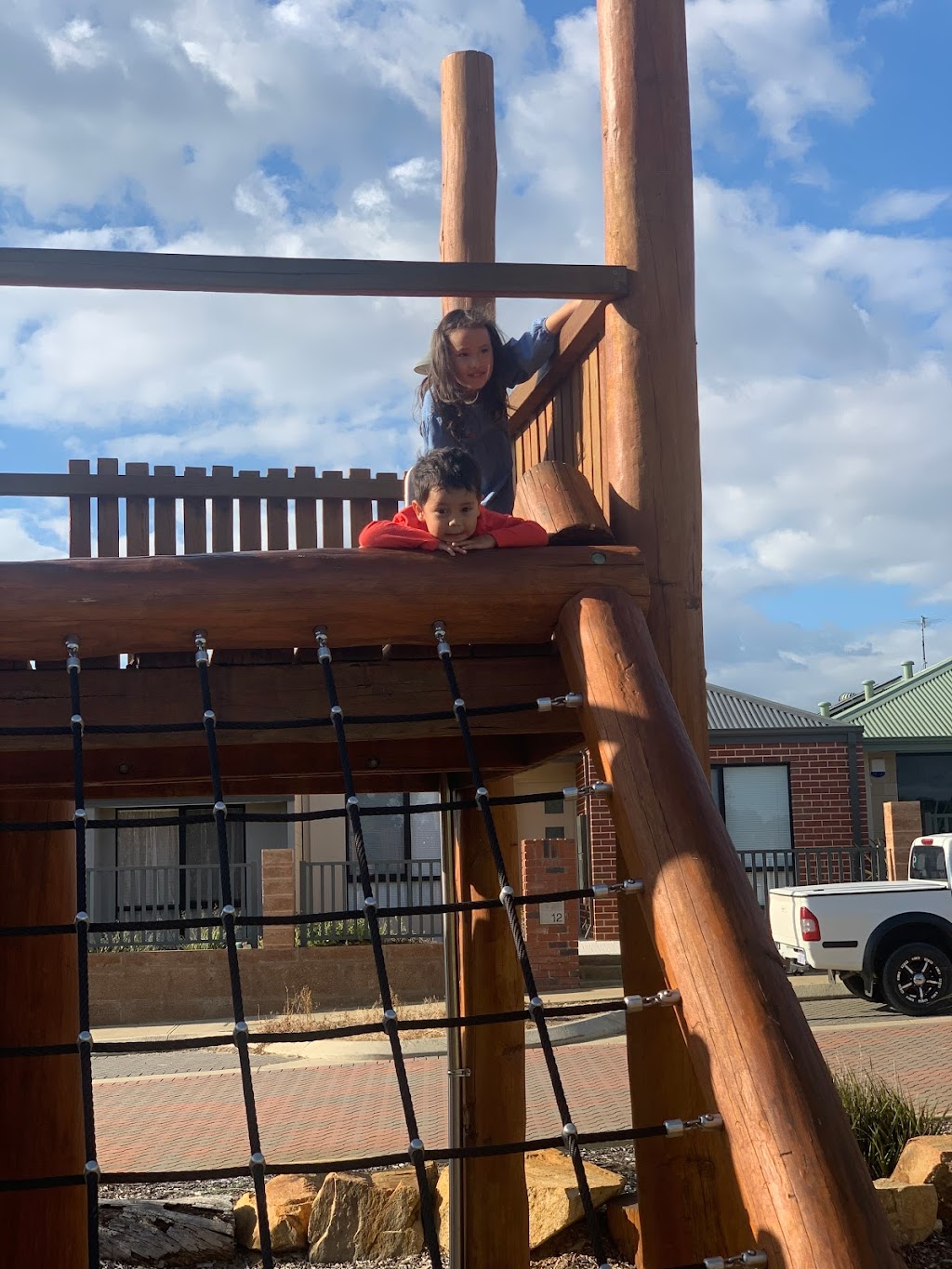 The Brook at Byford Nature Playground |  | Castello Cres, Byford WA 6122, Australia | 1300295809 OR +61 1300 295 809