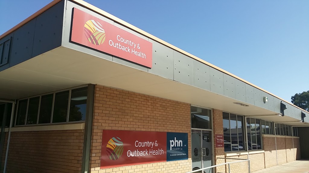 Country & Outback Health | 12 Chapel St, Port Augusta SA 5700, Australia | Phone: (08) 8643 5600