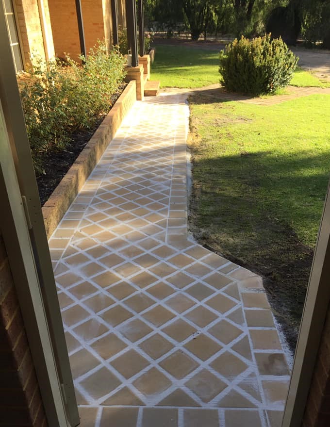 Northend Pavers | general contractor | 2 Feltin Pl, Dudley Park WA 6210, Australia | 0400602044 OR +61 400 602 044