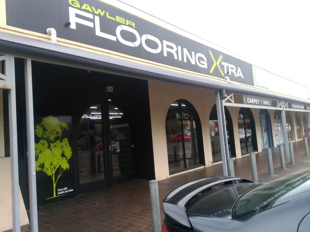 Gawler Flooring Xtra | home goods store | 7 Tod St, Gawler SA 5118, Australia | 0885230079 OR +61 8 8523 0079