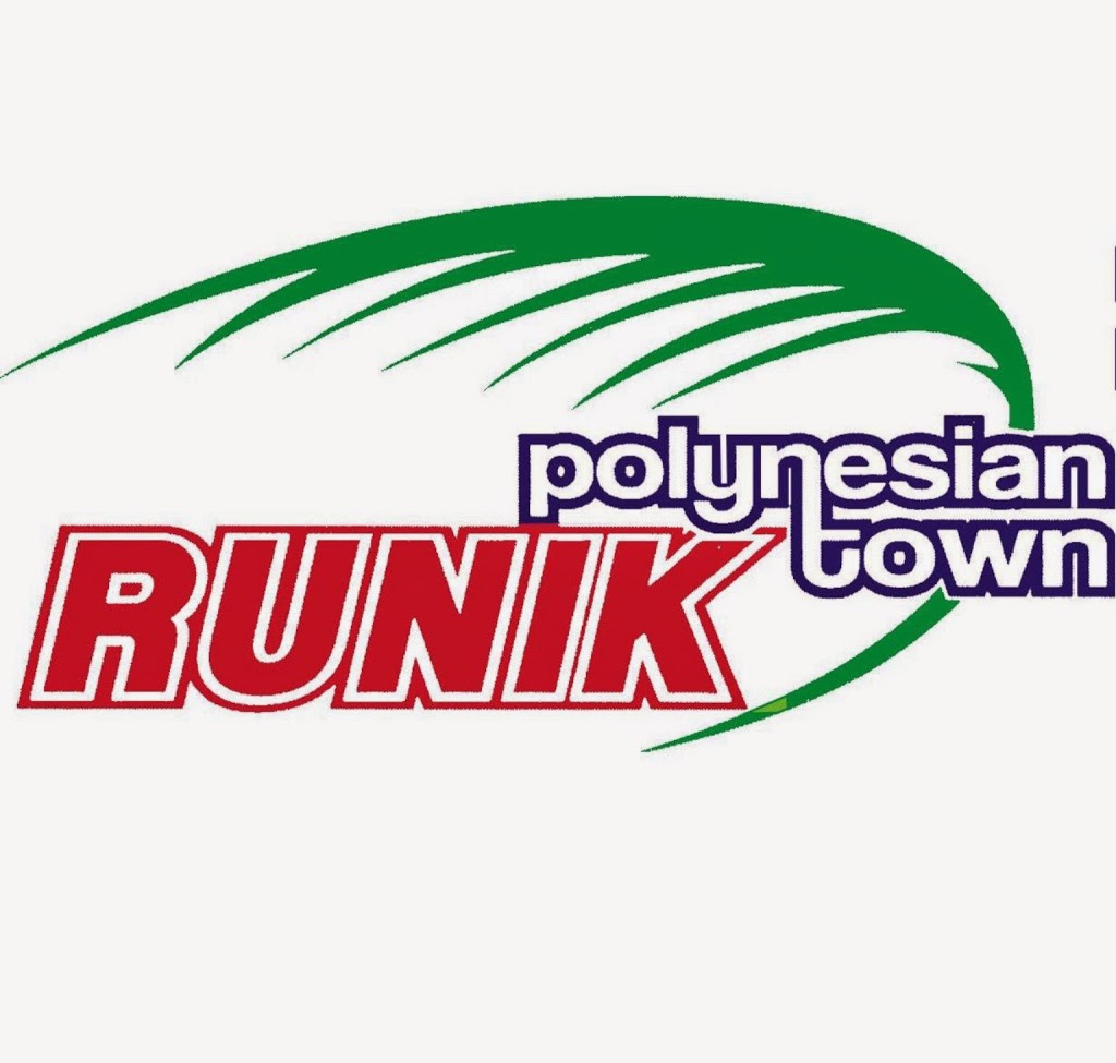 Runik Polynesian Town | 458 Archerfield Rd, Inala QLD 4077, Australia | Phone: (07) 3879 7860