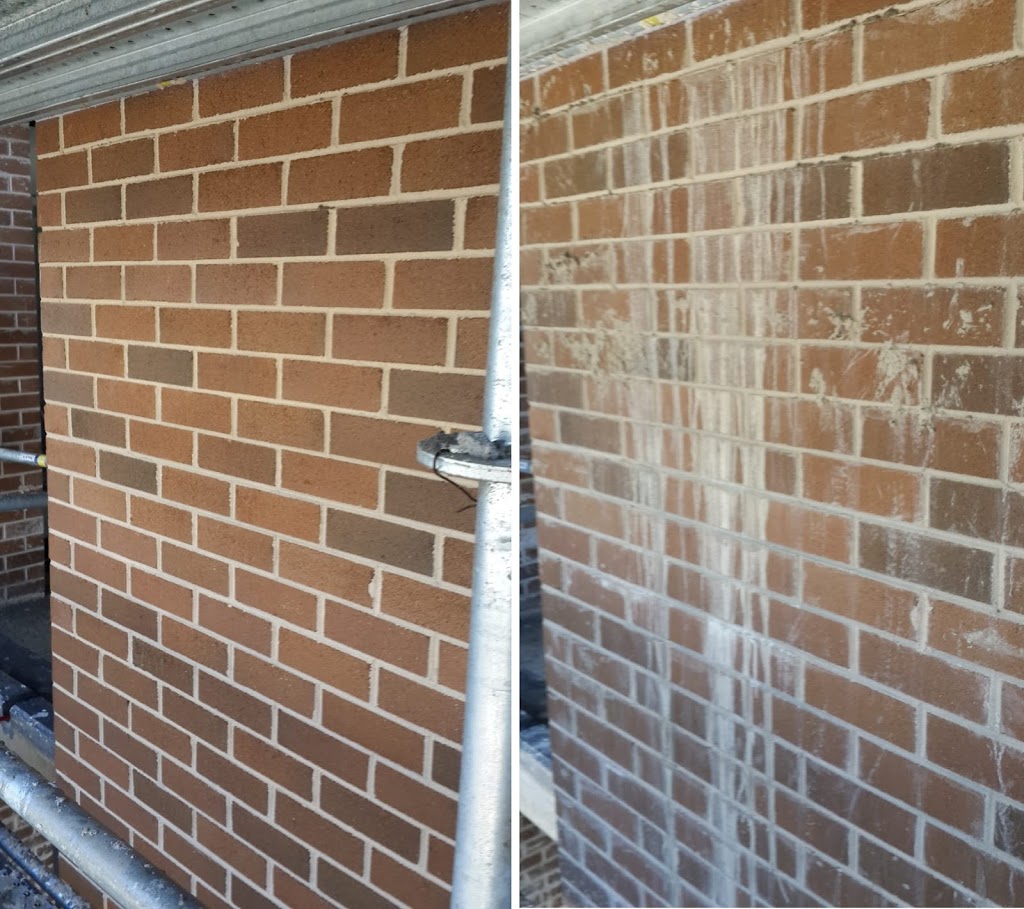 Arthur’s Pressure Cleaning | Pymble NSW 2073, Australia | Phone: 0451 584 135