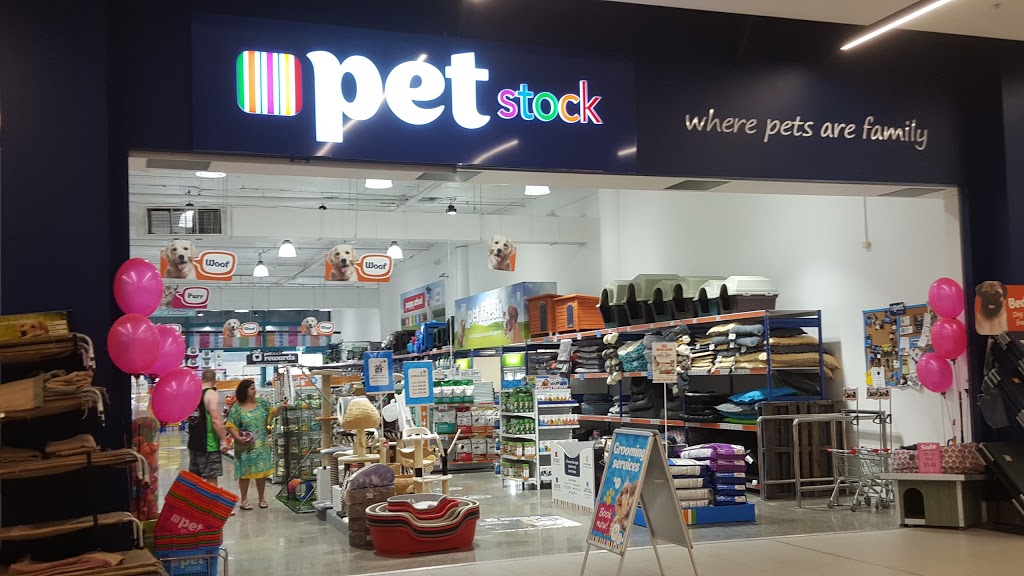 PETstock Tuggerah | S22 Tuggerah Super Centre, Bryant Dr, Tuggerah NSW 2259, Australia | Phone: (02) 4351 0101