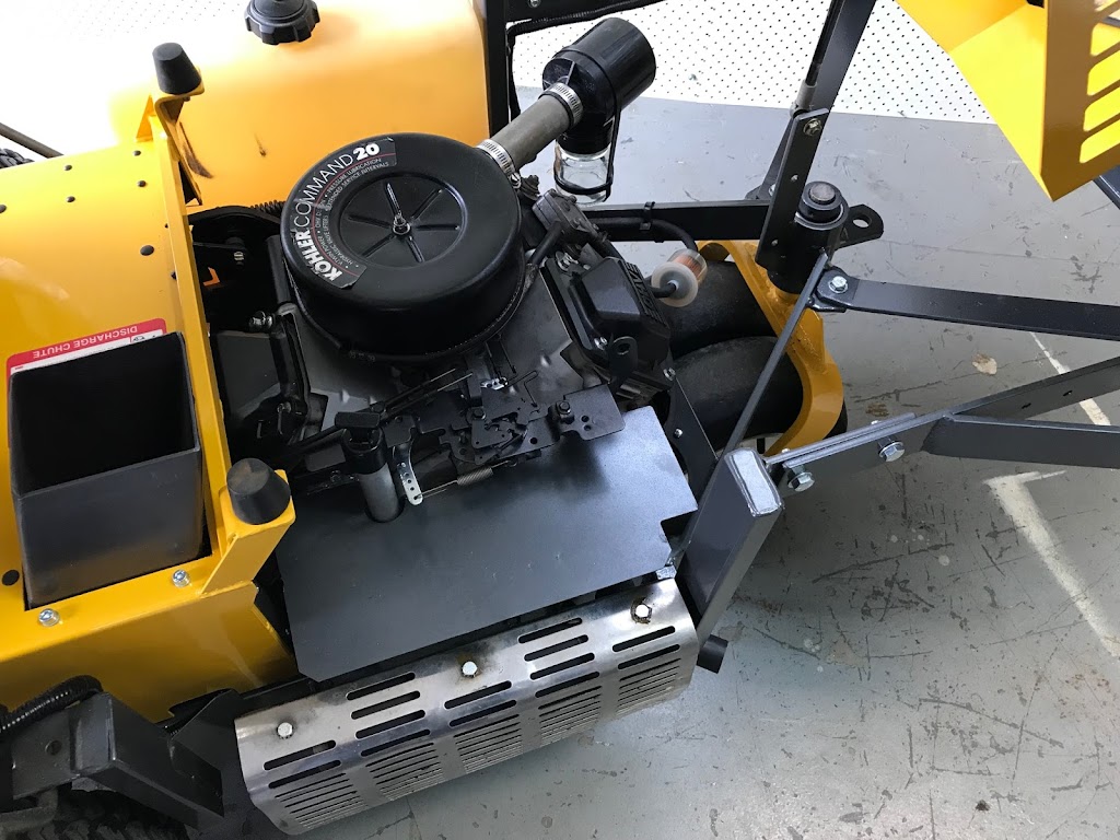 Appletree Mowers | 10 Glen Osmond Rd, Yatala QLD 4207, Australia | Phone: 0407 030 054