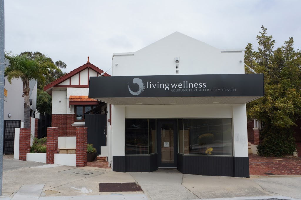 Living Wellness Acupuncture | doctor | 201 Railway Rd, Subiaco WA 6008, Australia | 0893891008 OR +61 8 9389 1008