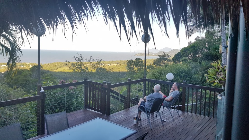 Sapphire Ridge | Foley Rd, Palm Cove QLD 4877, Australia | Phone: 0418 395 171