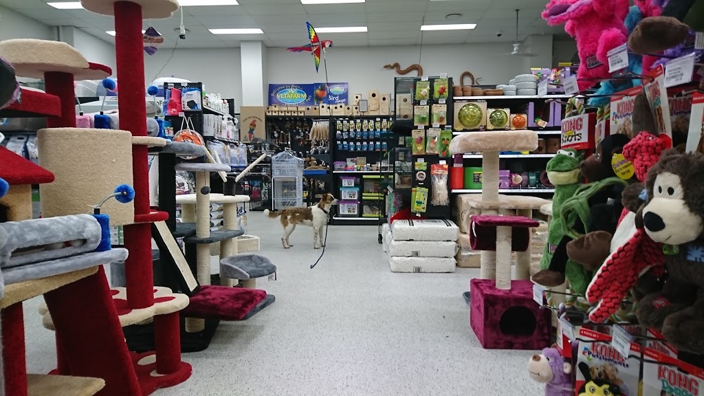 Pet Centre of Parkwood | pet store | 3/320-322 Olsen Ave, Parkwood QLD 4214, Australia | 0755717630 OR +61 7 5571 7630
