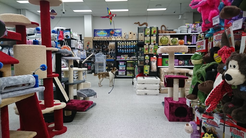 Pet Centre of Parkwood | 3/320-322 Olsen Ave, Parkwood QLD 4214, Australia | Phone: (07) 5571 7630