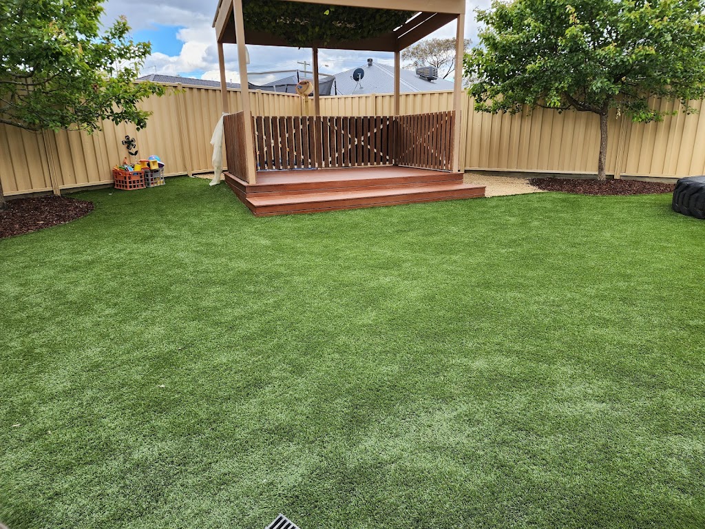 Brady Bunch Early Learning Centre | 8 Baudinette Dr, Sebastopol VIC 3356, Australia | Phone: (03) 5339 8503