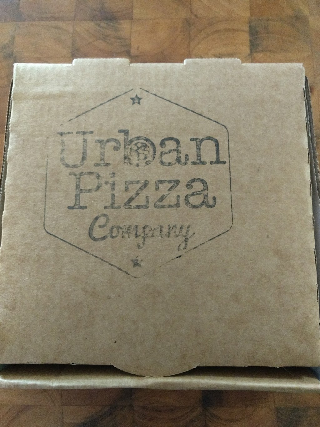 Urban Pizza Company | 19/445 Hume St, Toowoomba City QLD 4350, Australia | Phone: (07) 4613 4730