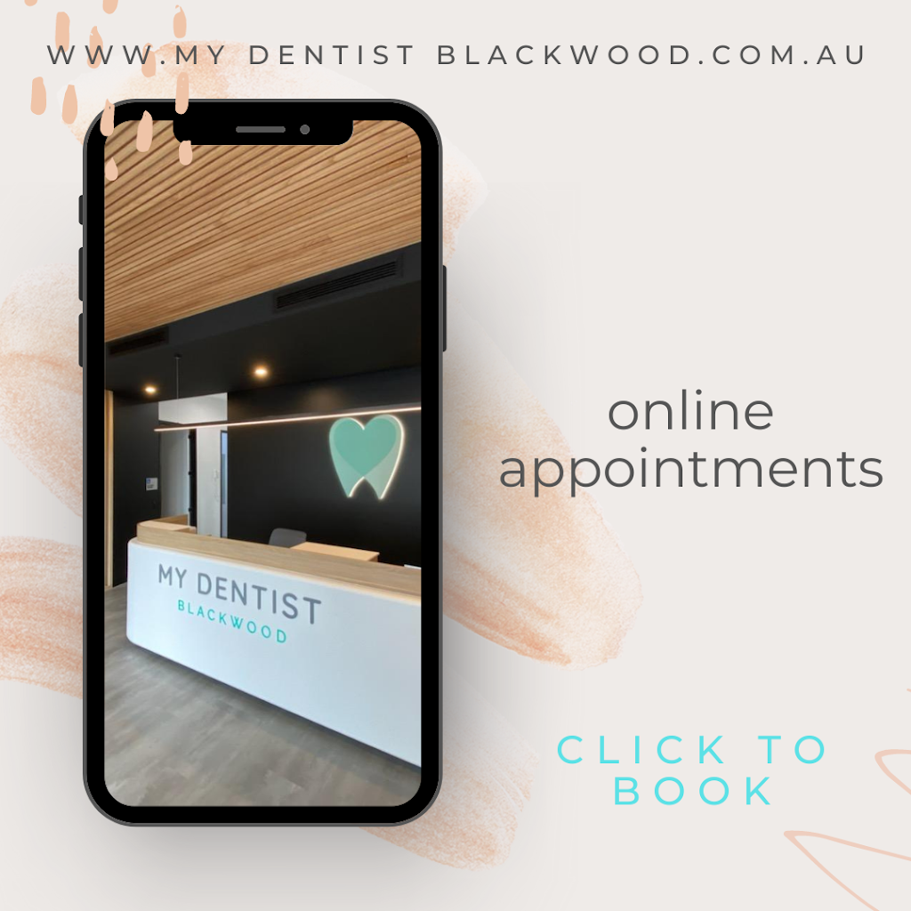 My Dentist Blackwood | dentist | 198-200 Main Rd, Blackwood SA 5051, Australia | 0872002550 OR +61 8 7200 2550