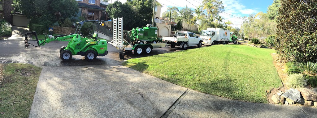 Ideal tree services P/L |  | 48 Maitland St, Davidson NSW 2085, Australia | 0418293951 OR +61 418 293 951