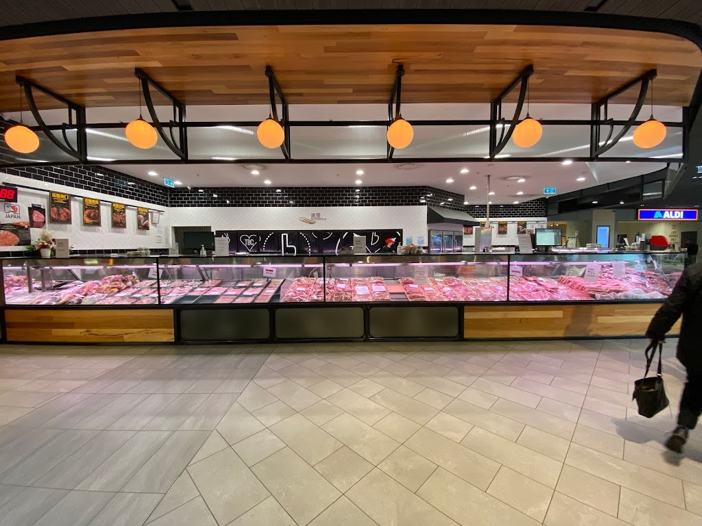 進發肉店Butcher plus | The Glen Shopping Centre Level Shop L018, 235 Springvale Rd, Glen Waverley VIC 3150, Australia | Phone: 0433 296 755