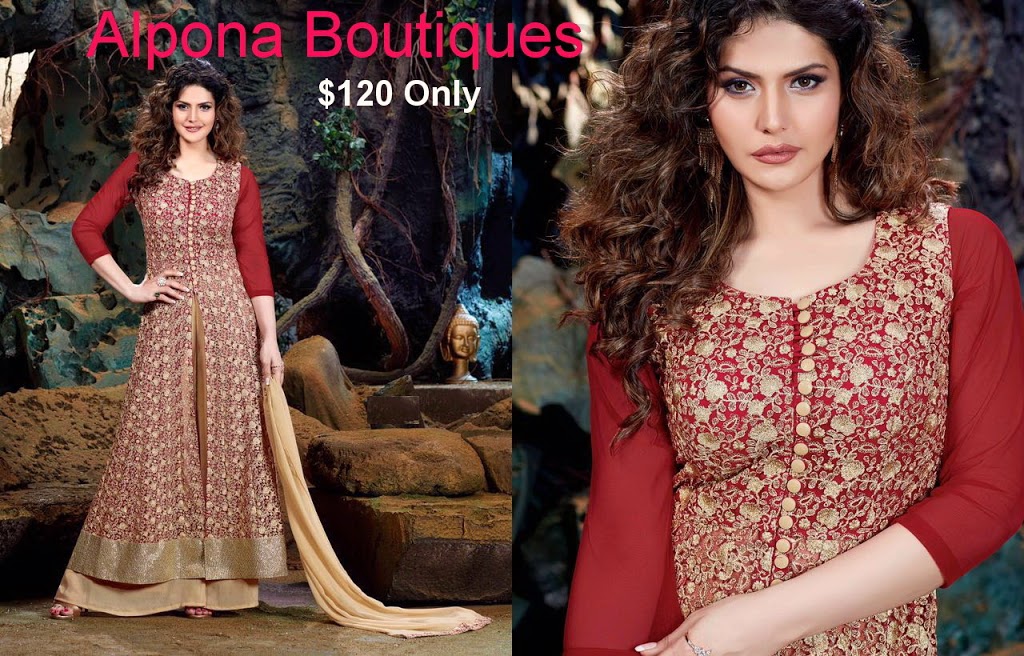 Alpona Boutiques (Australia) | 52 David St, Noble Park VIC 3174, Australia | Phone: 0401 853 470