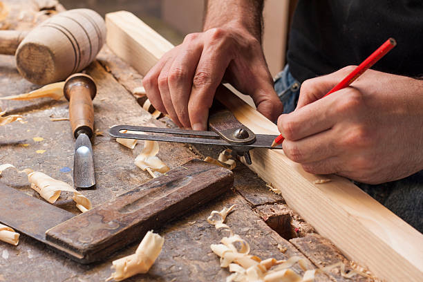 Leathal Carpentry | 71A Volitans Ave, Mount Eliza VIC 3930, Australia | Phone: 0411 651 371