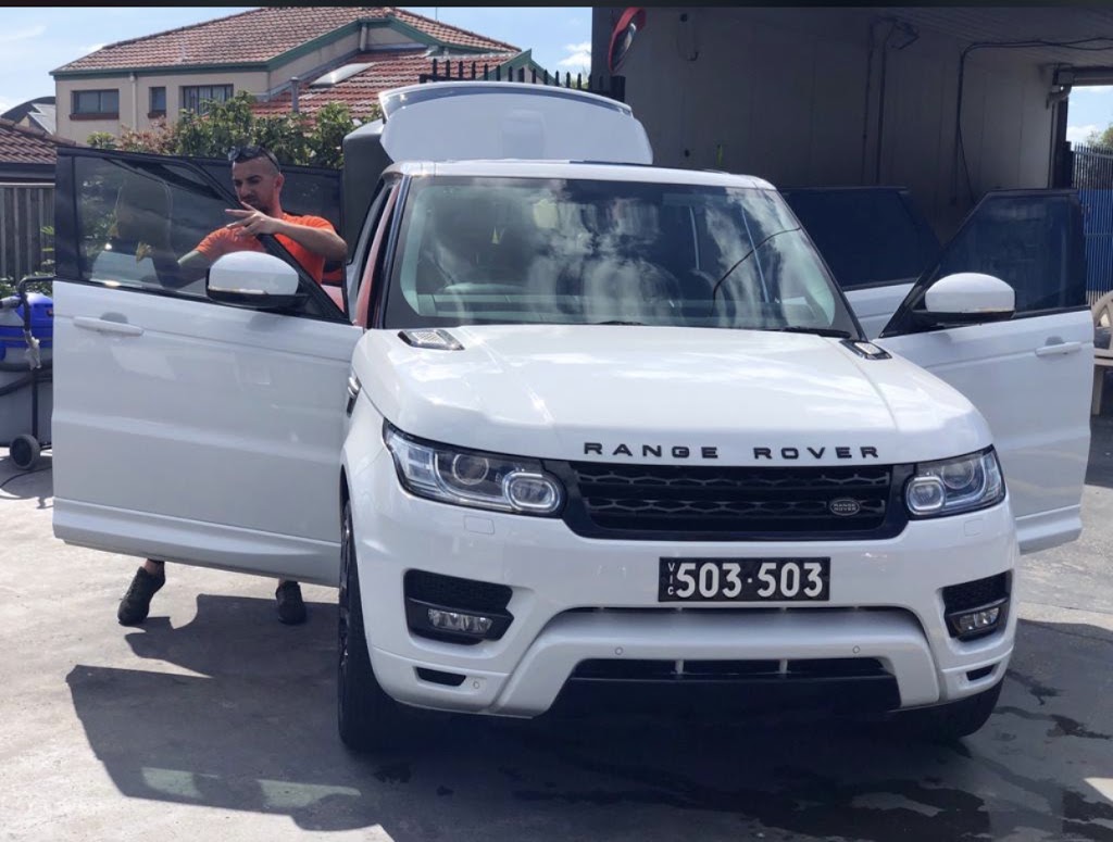 Diamond Bright Carwash And Detailing Services | car wash | 937 High St, Reservoir VIC 3073, Australia | 0423579903 OR +61 423 579 903