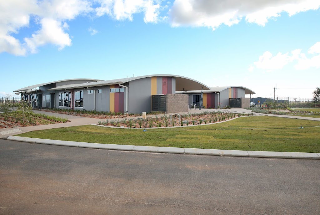 Central Regional TAFE - Technology Park | university | Cnr Deepdale Rd &, Arthur Rd, Deepdale WA 6532, Australia | 0899562900 OR +61 8 9956 2900