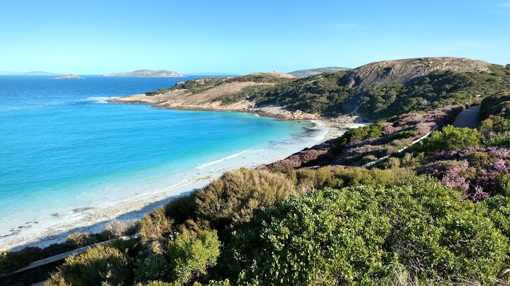 Salmon Beach | West Beach WA 6450, Australia | Phone: (08) 9071 0666