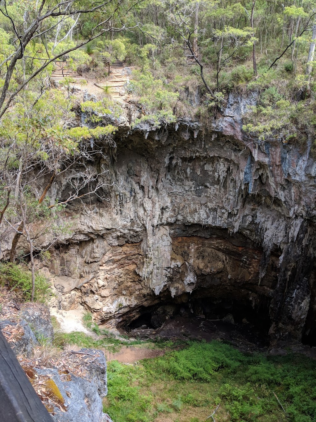 Brides Cave | museum | Boranup WA 6286, Australia