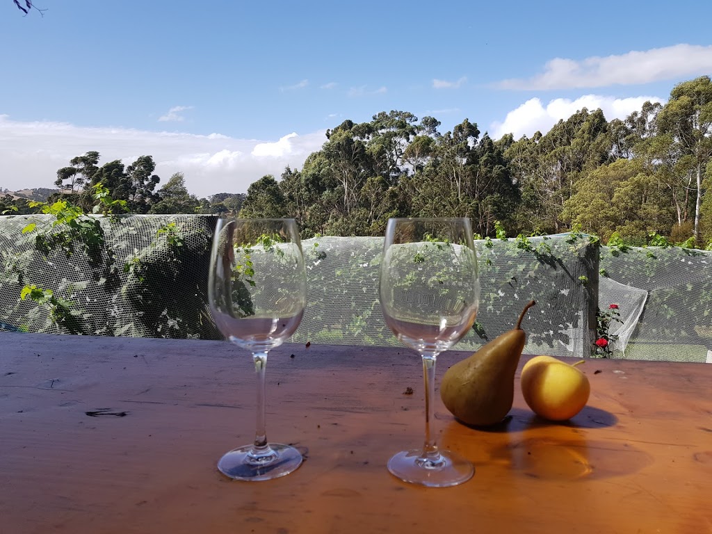 Gippsland Wine Company | tourist attraction | 6835 S Gippsland Hwy, Loch VIC 3945, Australia | 0477555235 OR +61 477 555 235