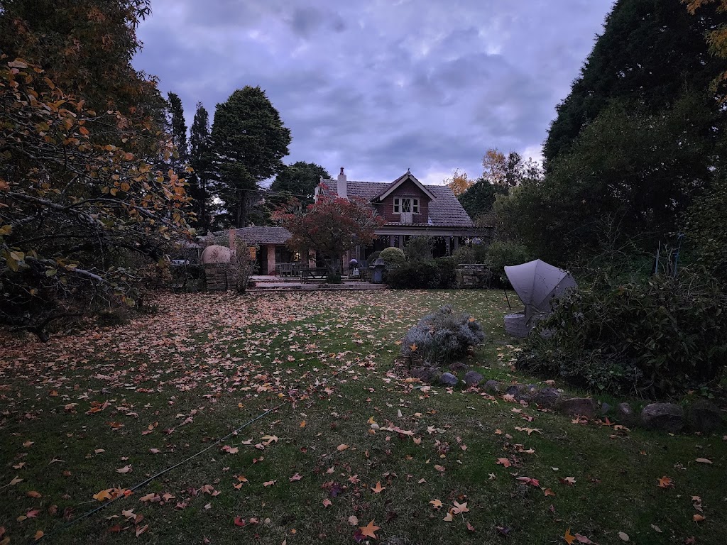 Welby Park Manor | 16-28 Old Hume Hwy, Welby NSW 2575, Australia | Phone: 0416 060 126