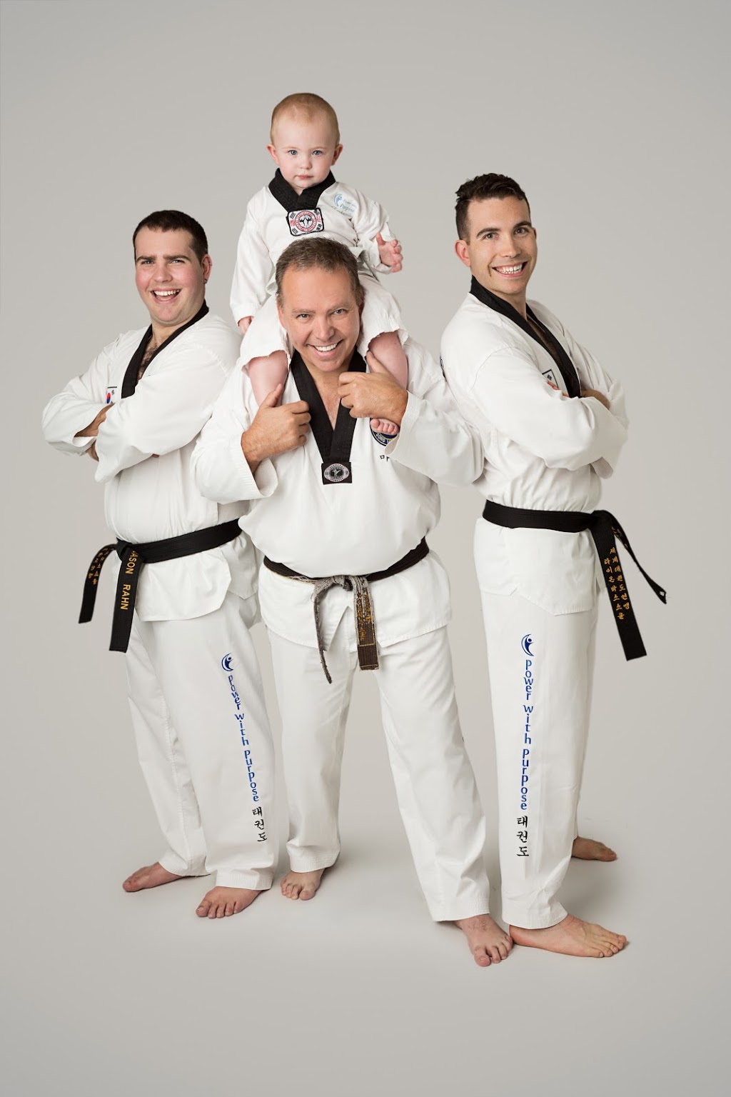 Power with Purpose Taekwondo | health | 119 Oxford St, Smithfield NSW 2164, Australia | 0409928534 OR +61 409 928 534