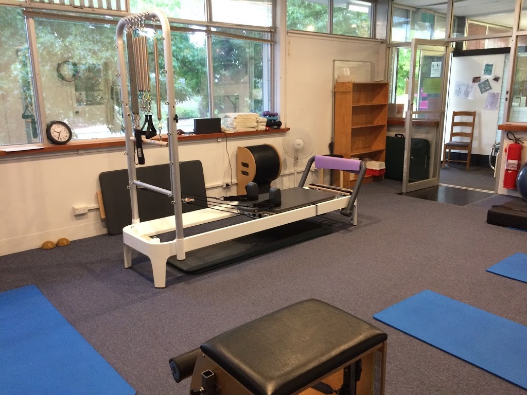 Deb Carroll. Somatic Movement Practitioner | gym | Shop 5, Scullin Arcade. Scullin Place. Belconnen. ACT, Scullin ACT 2614, Australia | 0414865430 OR +61 414 865 430