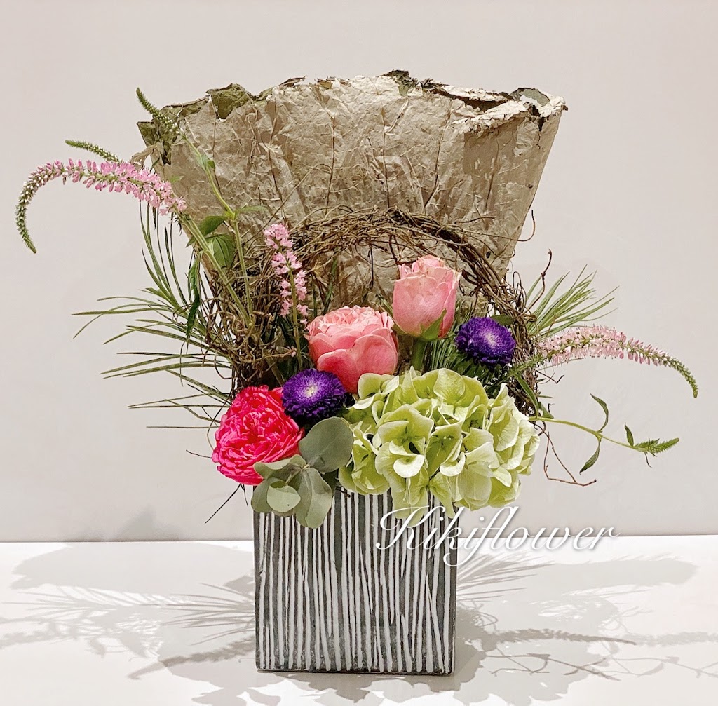 Kikiflower | florist | 1/320 Manningham Rd, Doncaster VIC 3108, Australia | 0398917746 OR +61 3 9891 7746
