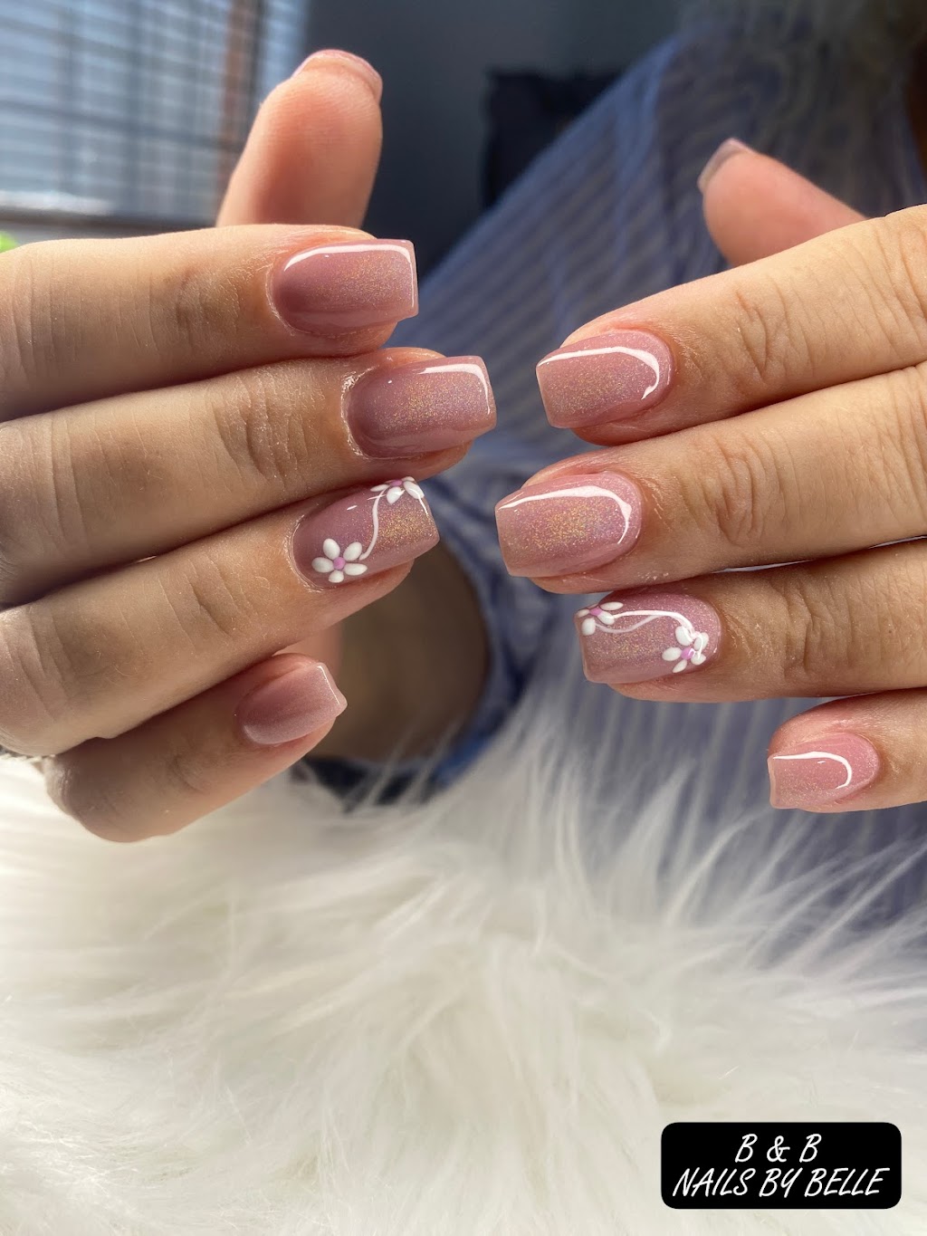 B & B Spa and Nails | 95 Flemington Cres, Werribee VIC 3030, Australia | Phone: 0411 648 239