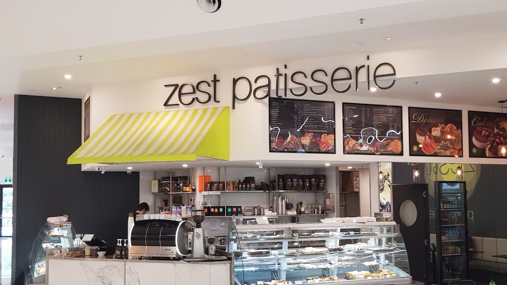 Zest Patisserie Kellyville | bakery | 90 Wrights Rd, Kellyville NSW 2155, Australia | 0288829672 OR +61 2 8882 9672