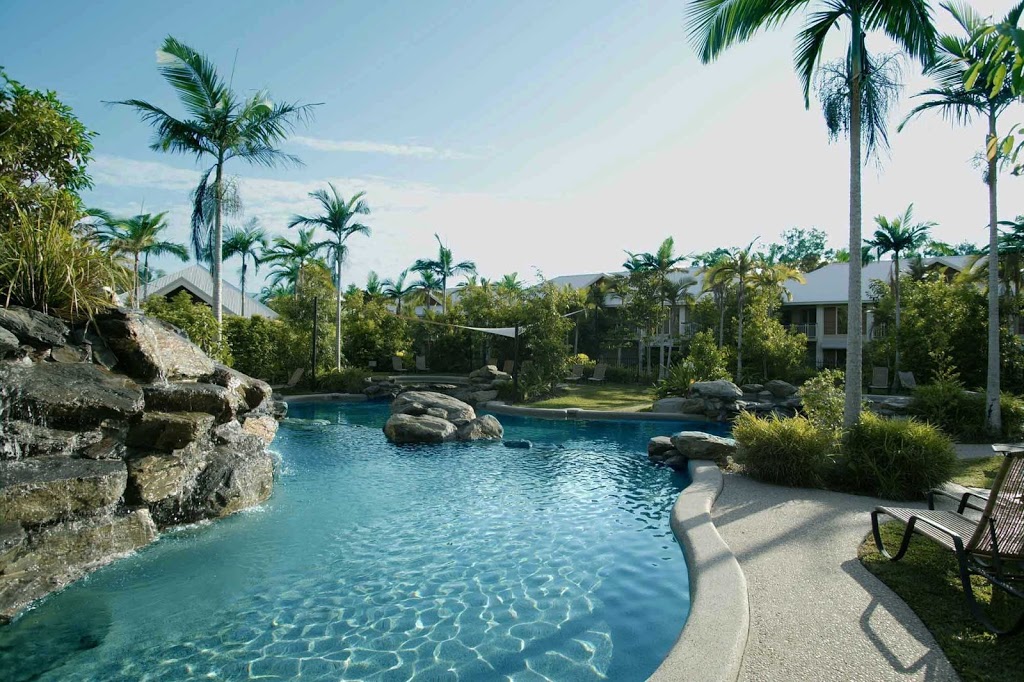 Paradise Links Resort Port Douglas | lodging | 70 Nautilus St, Port Douglas QLD 4877, Australia | 0740991511 OR +61 7 4099 1511