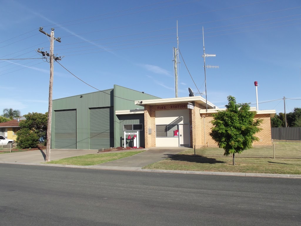 Fire and Rescue NSW Moama Fire Station | fire station | 30/32 Maiden St, Moama NSW 2739, Australia | 0354821653 OR +61 3 5482 1653