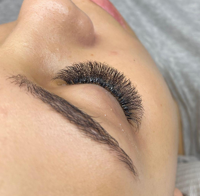 Masses of Lashes Salon | 6 Waterglass St, Spring Farm NSW 2570, Australia | Phone: 0402 158 472