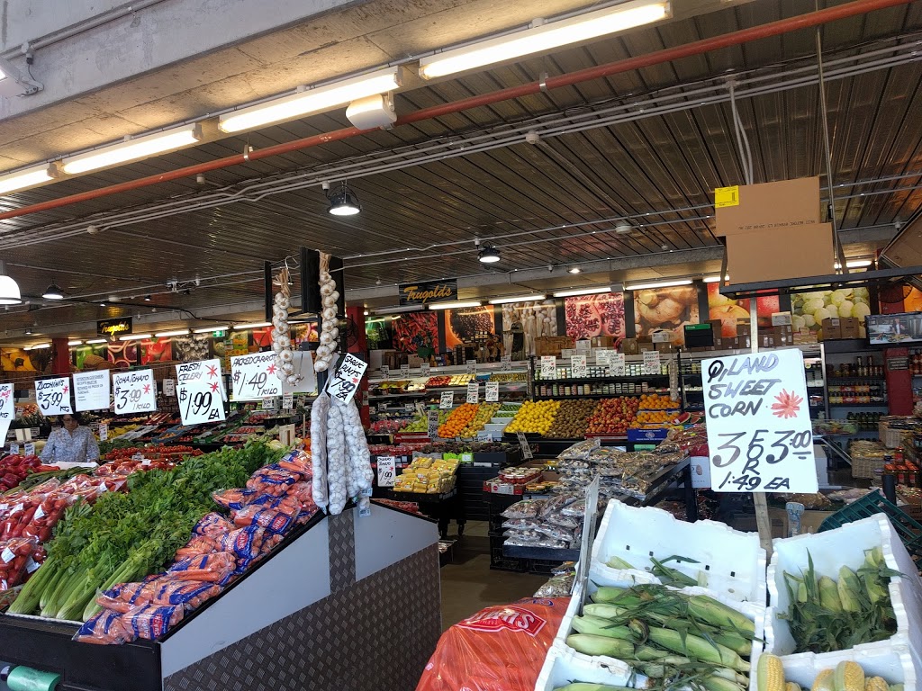 Trugolds Fruit and Veg | store | 12/8 Dalby St, Narrabundah ACT 2604, Australia
