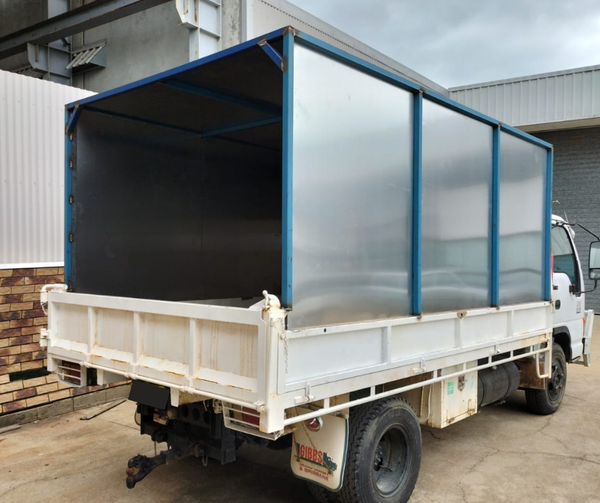 Northside Welding & Fabrication | Unit 7/65-69 Evans Dr, Caboolture QLD 4510, Australia | Phone: 0492 853 051