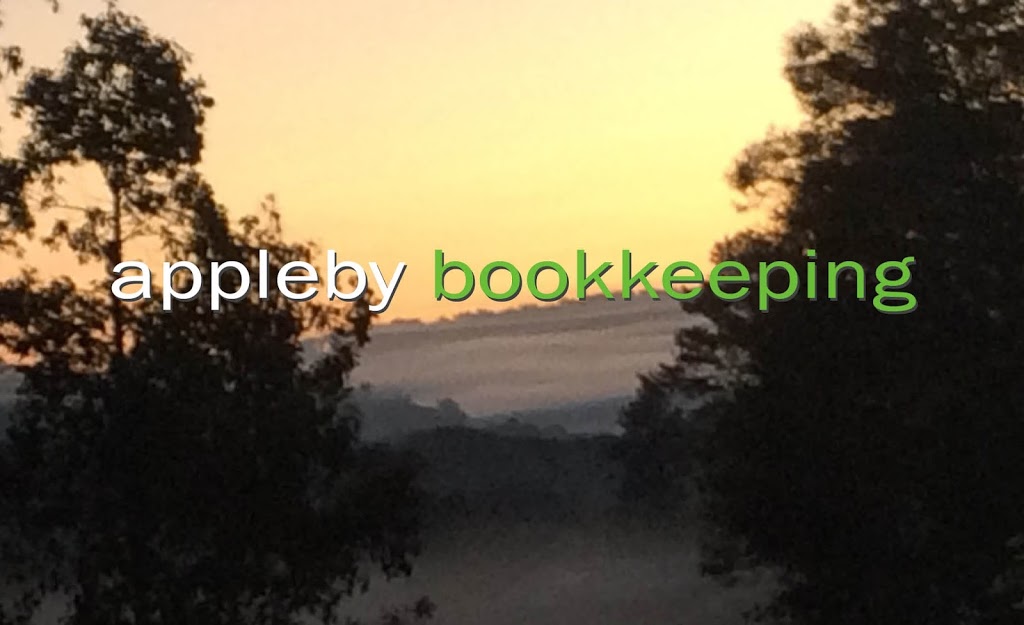 appleby bookkeeping | accounting | 20/29 Attunga Rd, Blaxland NSW 2773, Australia | 0408627958 OR +61 408 627 958