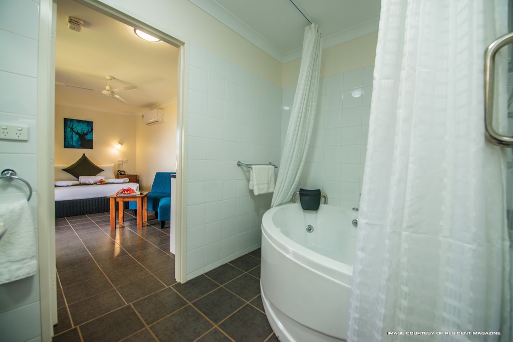 The Leprechaun Resort | lodging | 378 Stuart Hwy, Winnellie NT 0820, Australia | 0889229800 OR +61 8 8922 9800